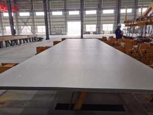 ASTM A36 structural steel properties